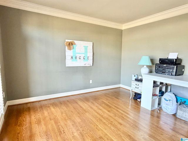 900 TIMBERLINE CIRCLE, Calera, AL 35040