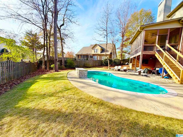 900 TIMBERLINE CIRCLE, Calera, AL 35040