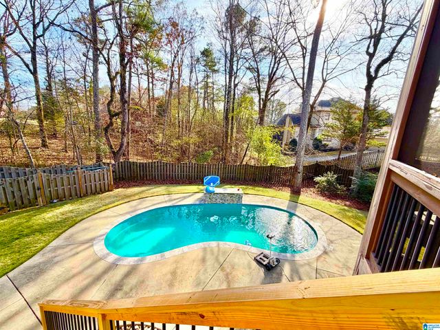 900 TIMBERLINE CIRCLE, Calera, AL 35040