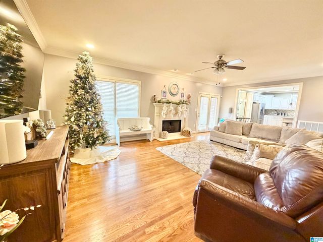 900 TIMBERLINE CIRCLE, Calera, AL 35040