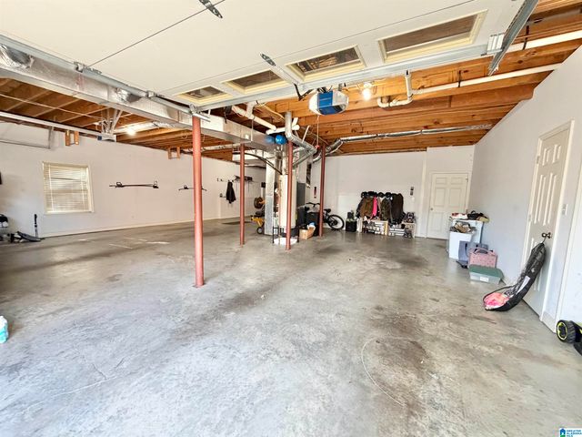 900 TIMBERLINE CIRCLE, Calera, AL 35040