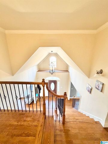 900 TIMBERLINE CIRCLE, Calera, AL 35040