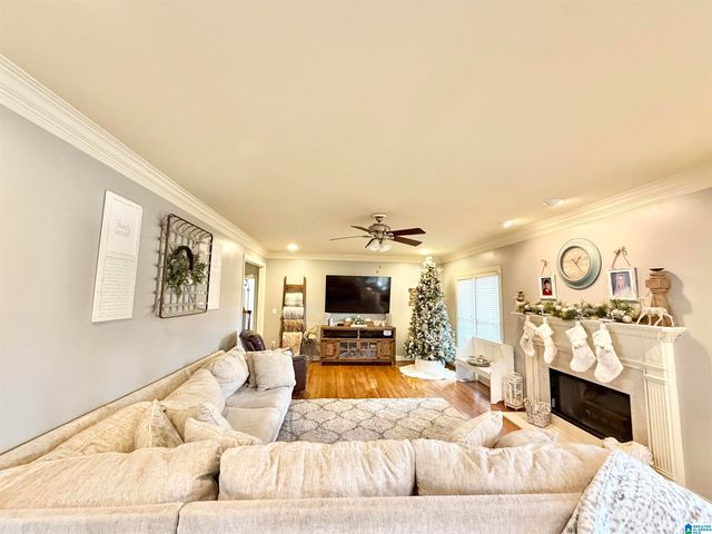 900 TIMBERLINE CIRCLE, Calera, AL 35040