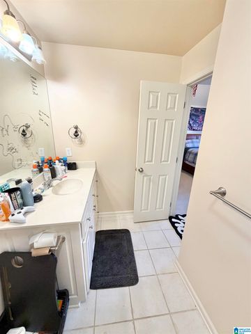 900 TIMBERLINE CIRCLE, Calera, AL 35040