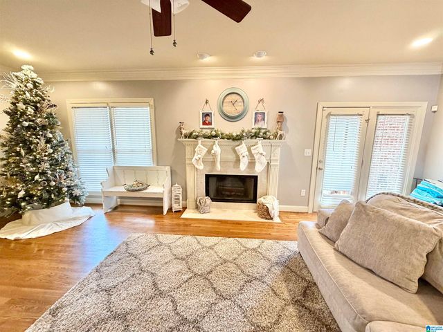 900 TIMBERLINE CIRCLE, Calera, AL 35040