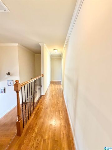 900 TIMBERLINE CIRCLE, Calera, AL 35040