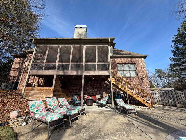 900 TIMBERLINE CIRCLE, Calera, AL 35040