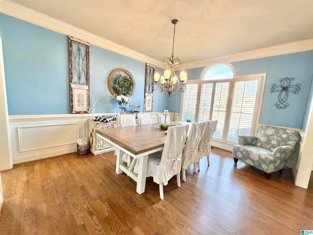 900 TIMBERLINE CIRCLE, Calera, AL 35040