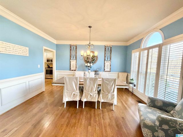 900 TIMBERLINE CIRCLE, Calera, AL 35040