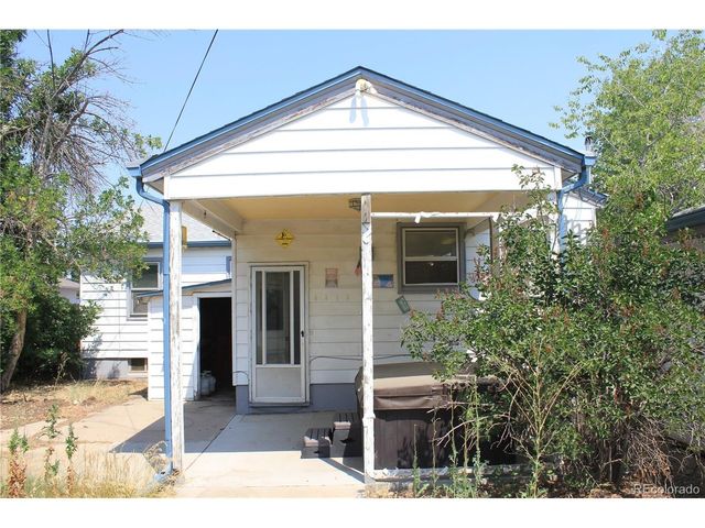 111 S 9th Ave, Brighton, CO 80601