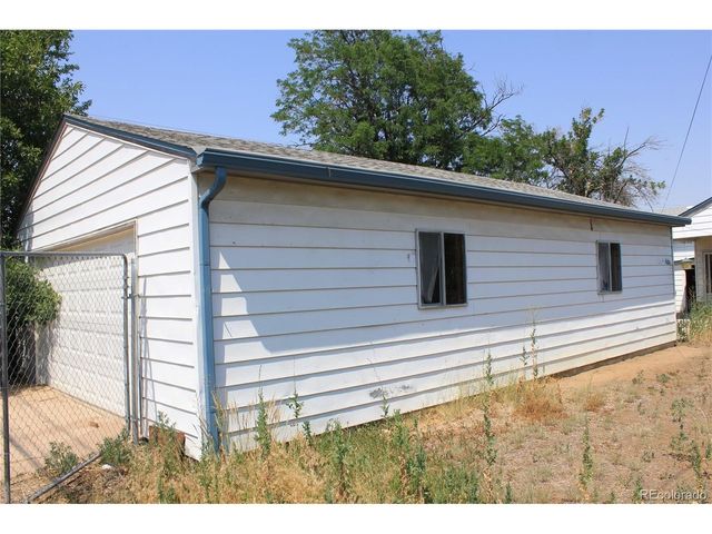 111 S 9th Ave, Brighton, CO 80601