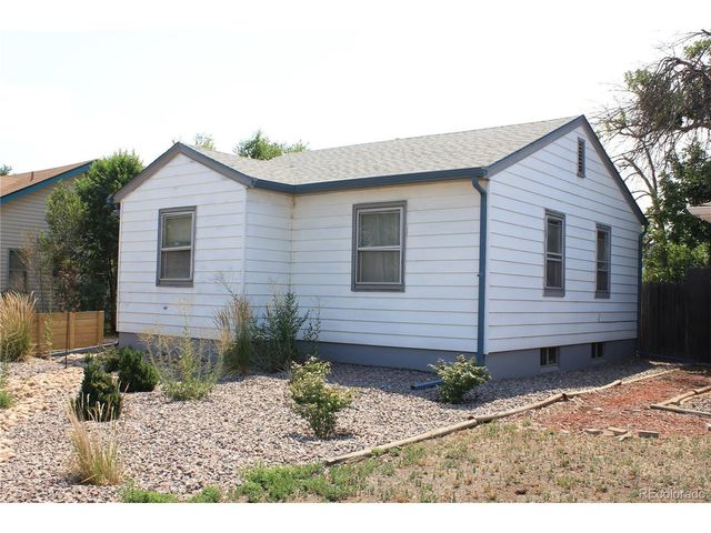 111 S 9th Ave, Brighton, CO 80601