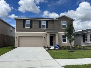 2224 CROWN ROCK DRIVE, Haines City, FL 33844