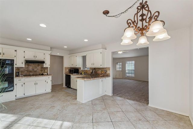 2708 Greenfield Drive, Edmond, OK 73012