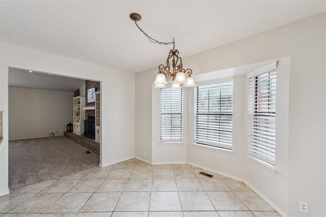 2708 Greenfield Drive, Edmond, OK 73012