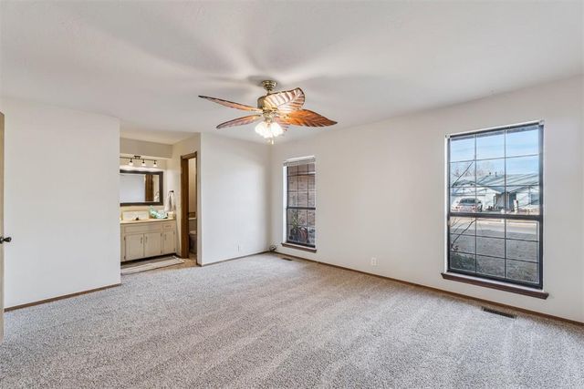 2708 Greenfield Drive, Edmond, OK 73012