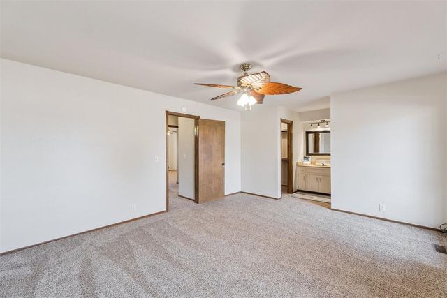 2708 Greenfield Drive, Edmond, OK 73012