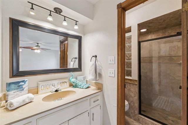 2708 Greenfield Drive, Edmond, OK 73012