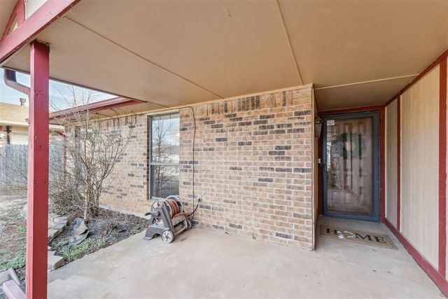 2708 Greenfield Drive, Edmond, OK 73012