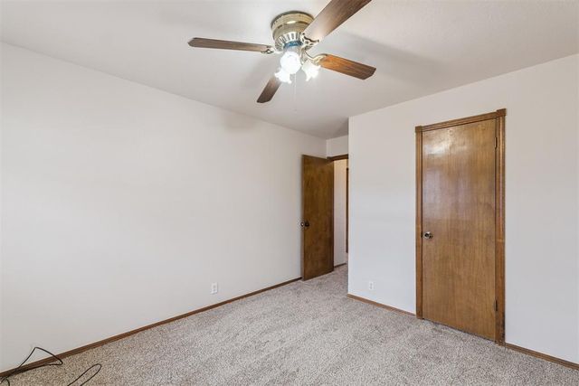 2708 Greenfield Drive, Edmond, OK 73012