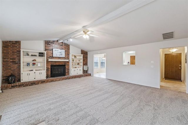 2708 Greenfield Drive, Edmond, OK 73012