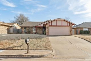 2708 Greenfield Drive, Edmond, OK 73012