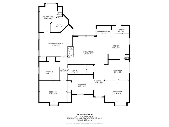 4316 Lavaca Drive, Plano, TX 75074