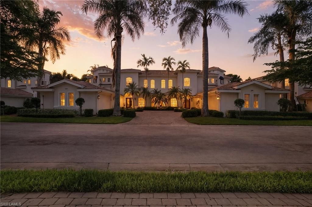 15516 Monterosso LN # 101, Naples, FL 34110