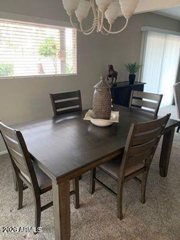 9466 E SUN LAKES Boulevard N, Sun Lakes, AZ 85248