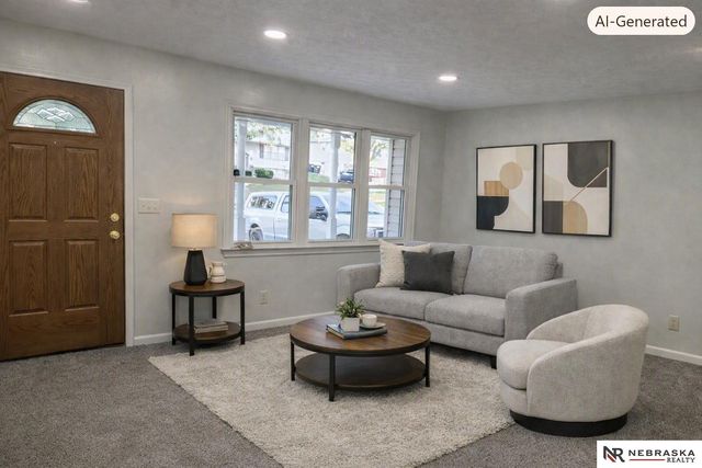 5012 S 94 Street, Omaha, NE 68127