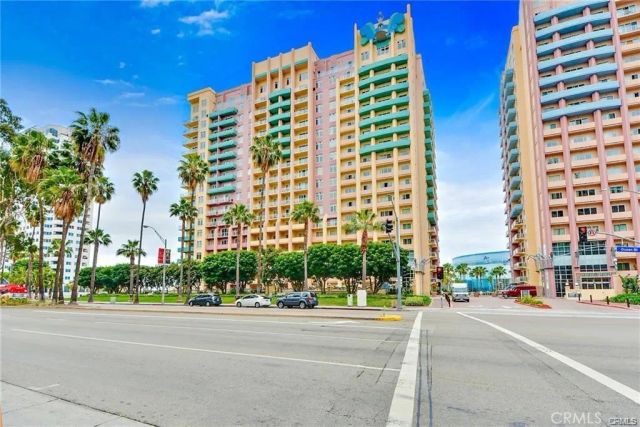 488 E Ocean Boulevard 1110, Long Beach, CA 90802