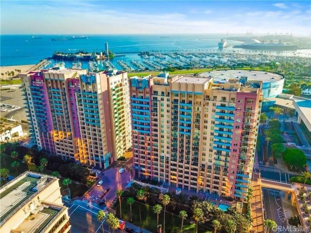 488 E Ocean Boulevard 1110, Long Beach, CA 90802