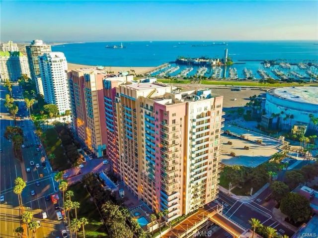 488 E Ocean Boulevard 1110, Long Beach, CA 90802