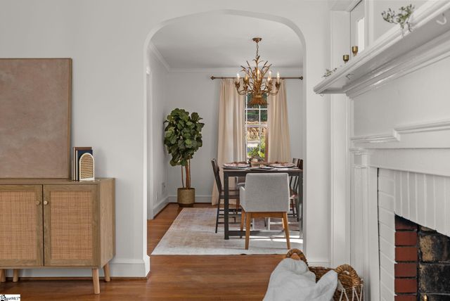 31 Rock Creek Drive, Greenville, SC 29605