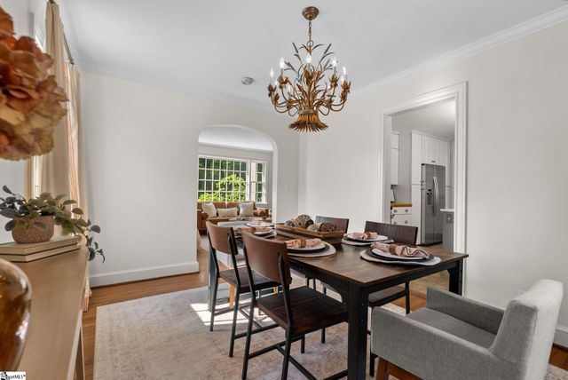 31 Rock Creek Drive, Greenville, SC 29605