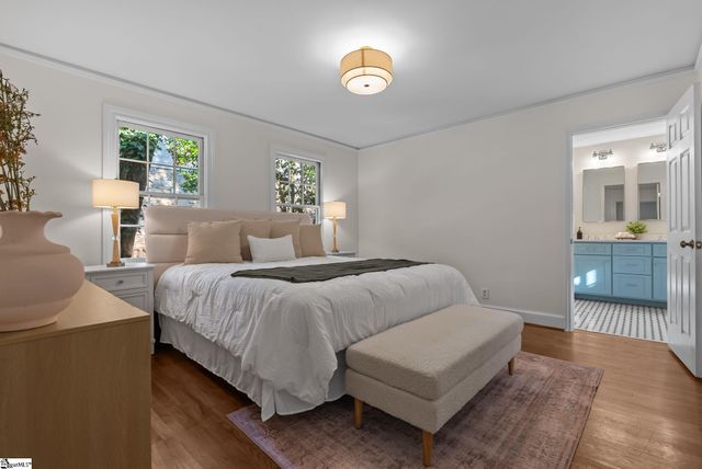 31 Rock Creek Drive, Greenville, SC 29605