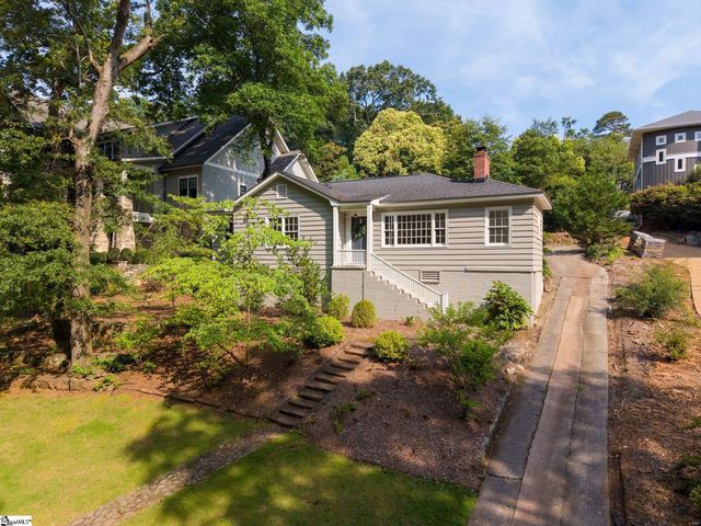 31 Rock Creek Drive, Greenville, SC 29605