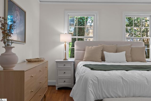 31 Rock Creek Drive, Greenville, SC 29605