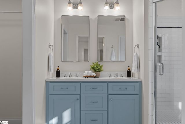 31 Rock Creek Drive, Greenville, SC 29605