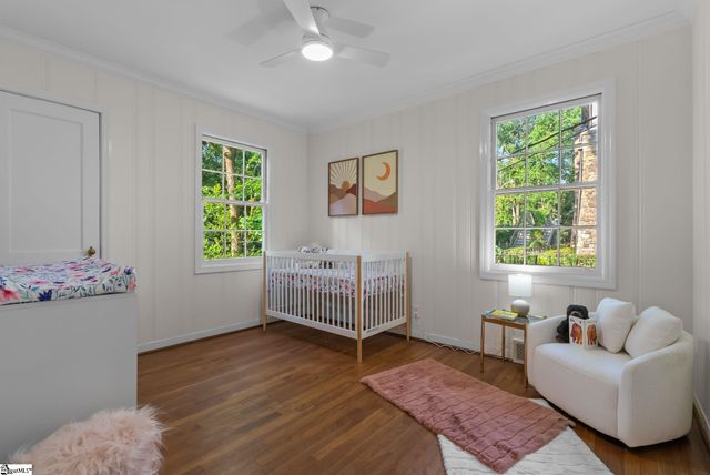 31 Rock Creek Drive, Greenville, SC 29605