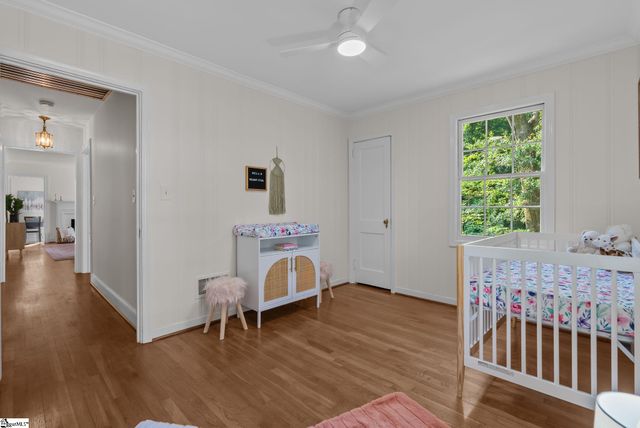 31 Rock Creek Drive, Greenville, SC 29605