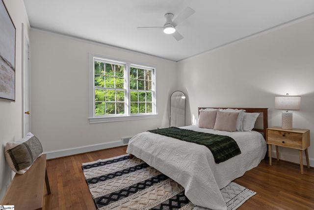 31 Rock Creek Drive, Greenville, SC 29605