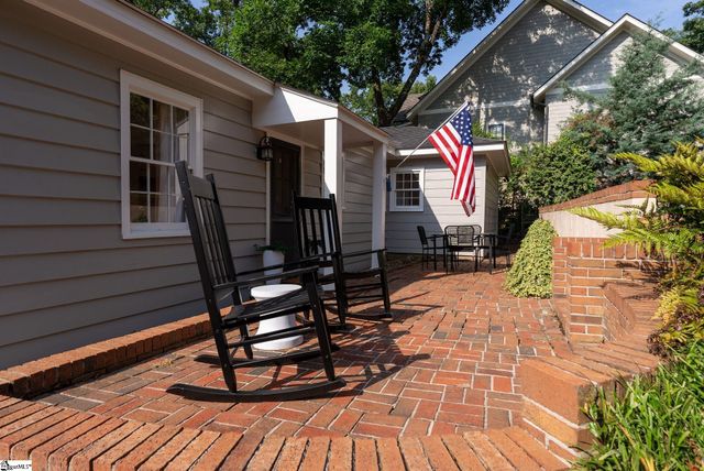 31 Rock Creek Drive, Greenville, SC 29605