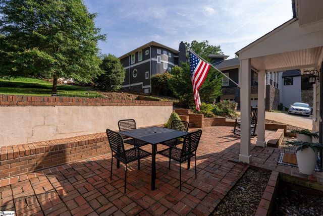 31 Rock Creek Drive, Greenville, SC 29605