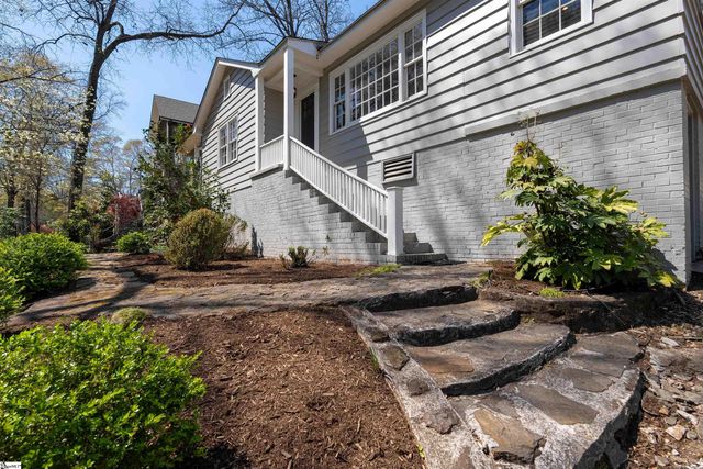 31 Rock Creek Drive, Greenville, SC 29605