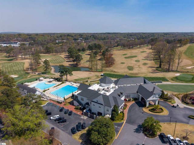 31 Rock Creek Drive, Greenville, SC 29605