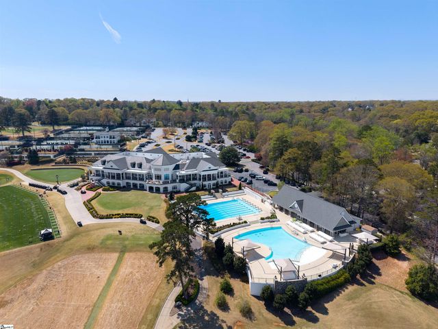 31 Rock Creek Drive, Greenville, SC 29605