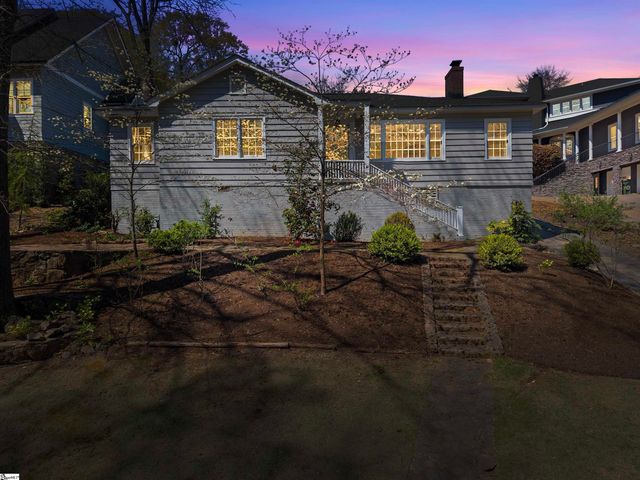 31 Rock Creek Drive, Greenville, SC 29605