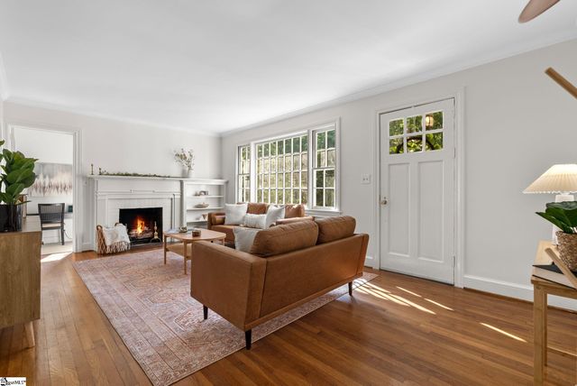 31 Rock Creek Drive, Greenville, SC 29605