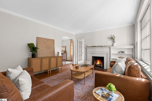 31 Rock Creek Drive, Greenville, SC 29605